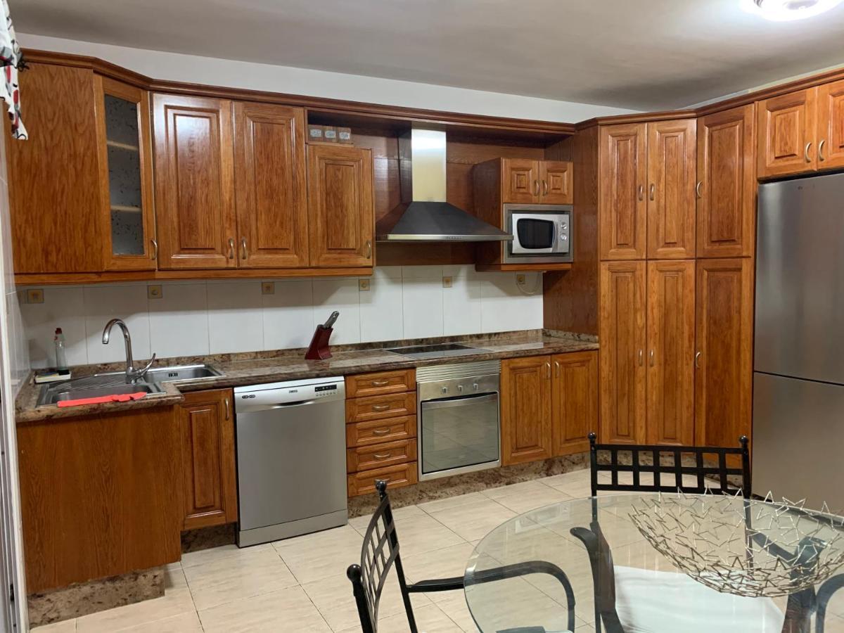 Casa Entera Playa Puerto Del Rosario Villa Puerto del Rosario  Exteriör bild