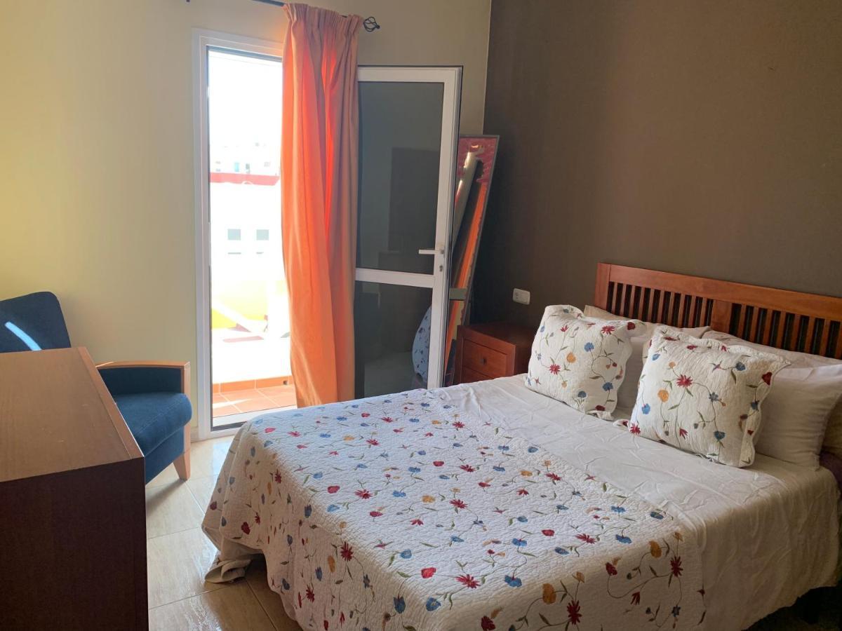 Casa Entera Playa Puerto Del Rosario Villa Puerto del Rosario  Exteriör bild