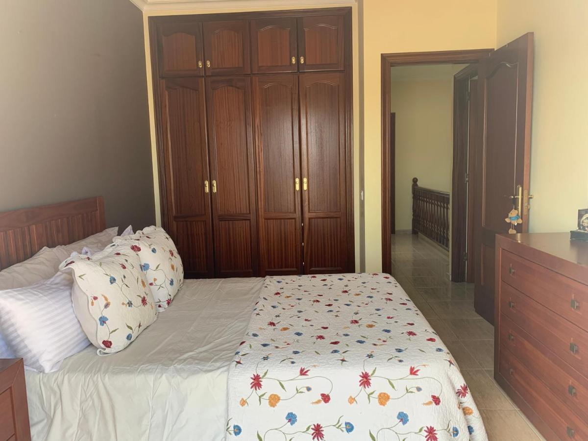 Casa Entera Playa Puerto Del Rosario Villa Puerto del Rosario  Exteriör bild